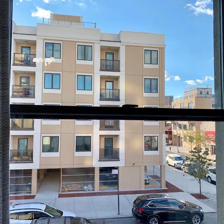 ניו יורק Brooklyn Studios By The Beach מראה חיצוני תמונה