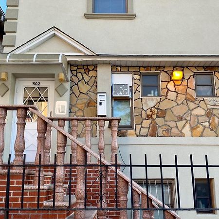 ניו יורק Brooklyn Studios By The Beach מראה חיצוני תמונה