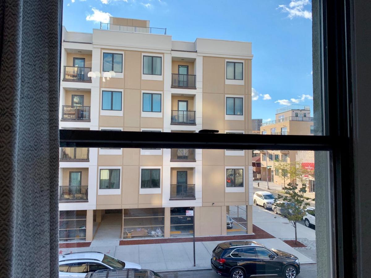 ניו יורק Brooklyn Studios By The Beach מראה חיצוני תמונה