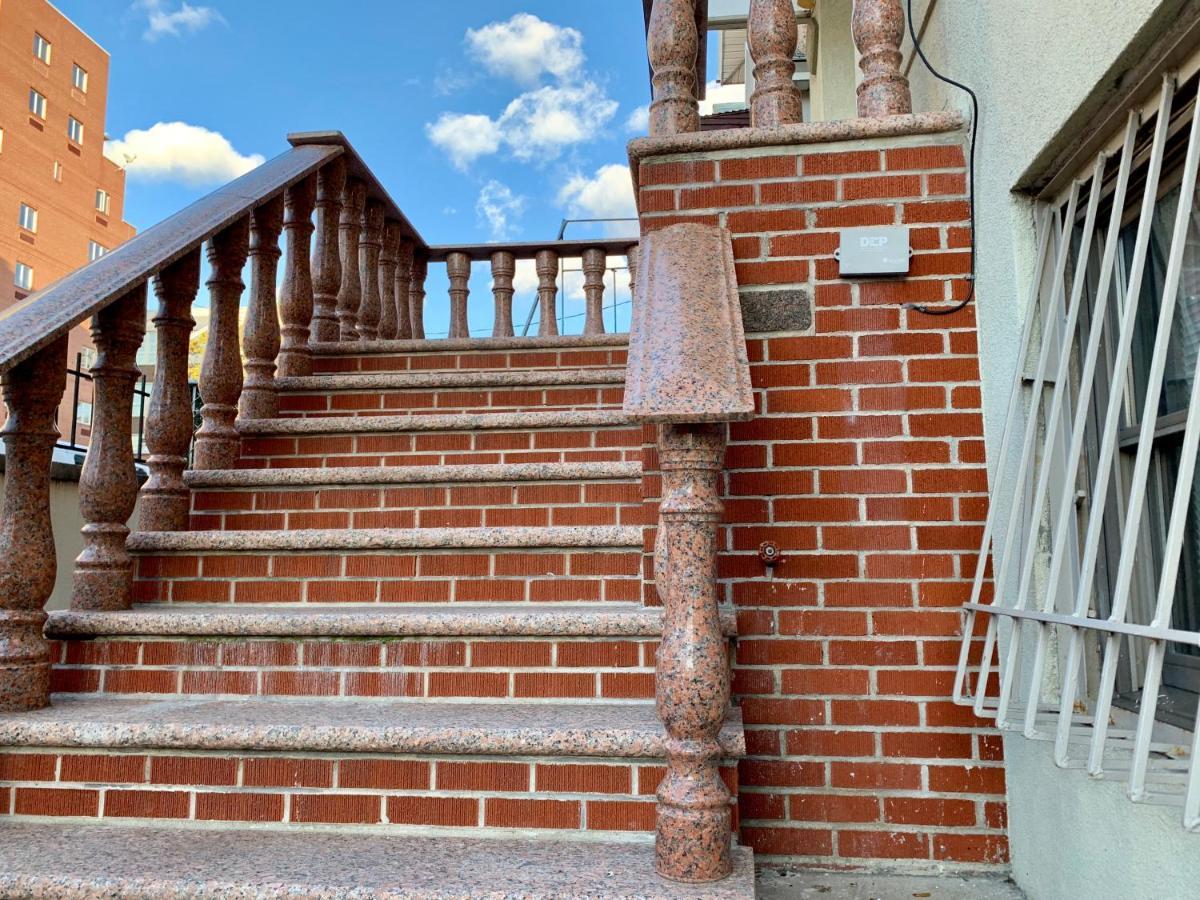 ניו יורק Brooklyn Studios By The Beach מראה חיצוני תמונה