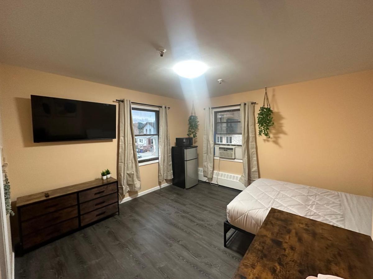 ניו יורק Brooklyn Studios By The Beach מראה חיצוני תמונה