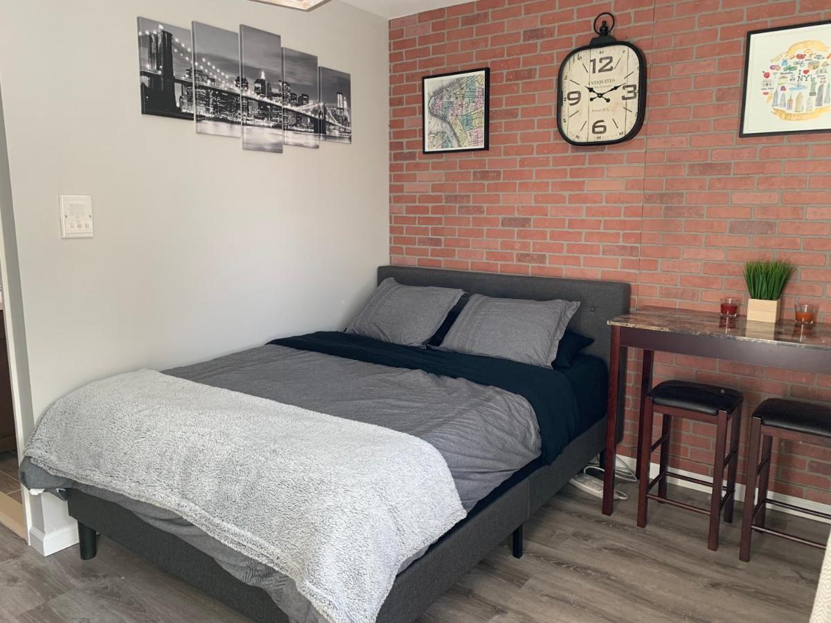 ניו יורק Brooklyn Studios By The Beach מראה חיצוני תמונה