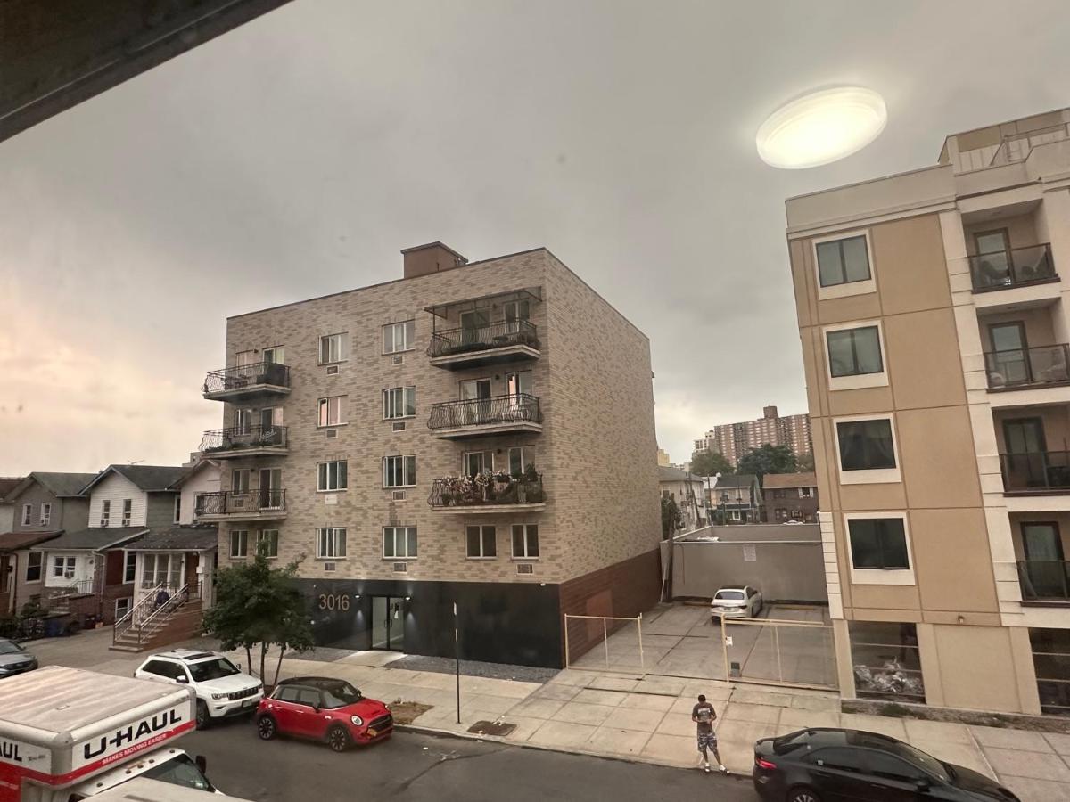 ניו יורק Brooklyn Studios By The Beach מראה חיצוני תמונה
