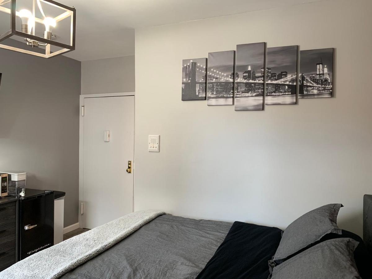 ניו יורק Brooklyn Studios By The Beach מראה חיצוני תמונה
