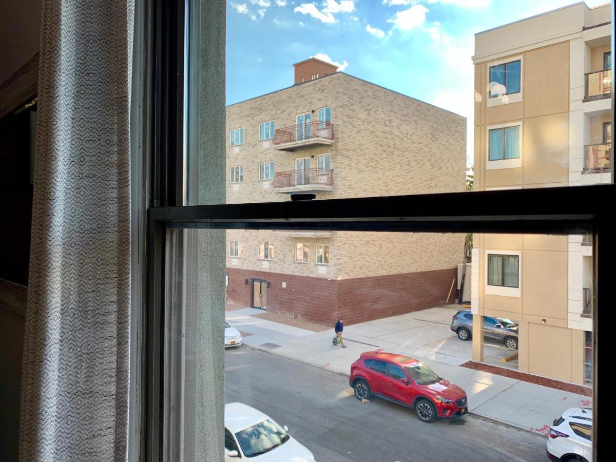 ניו יורק Brooklyn Studios By The Beach מראה חיצוני תמונה